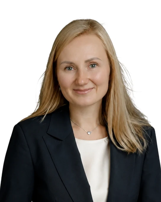 Александра Дмитриевна Никанорова